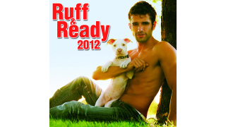 Illustration for article titled The 8 Best Sexy Guy Calendars Of 2012